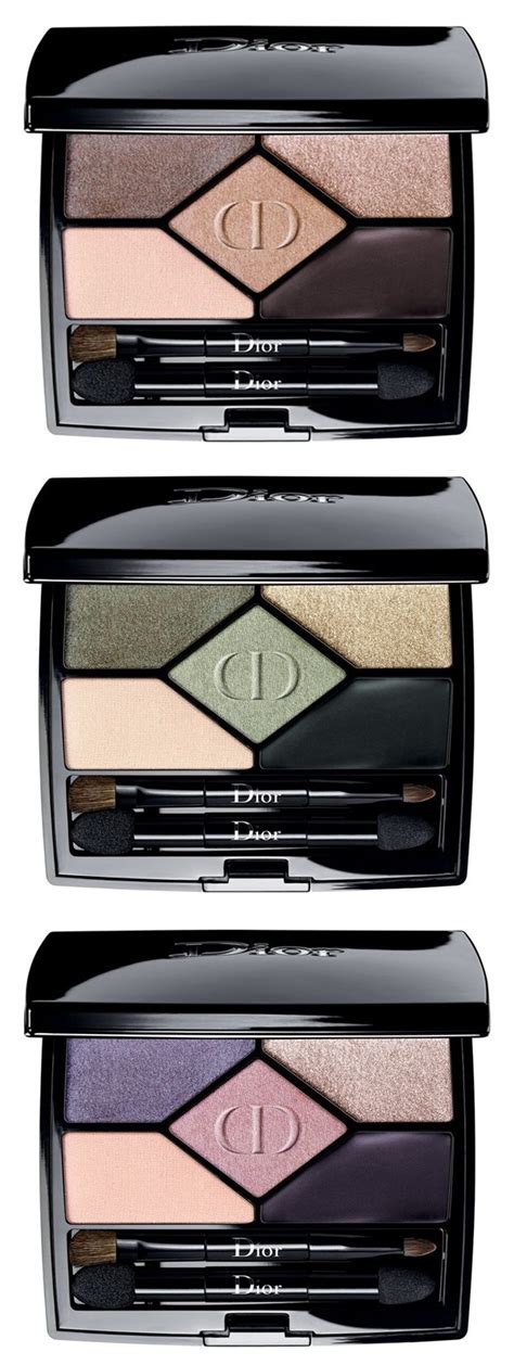 dior eyeshadow palette tutorial|Dior eyeshadow palette review.